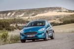 Ford Fiesta Titanium 3-Door 2017 года (WW)